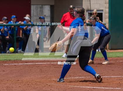 Thumbnail 1 in SCAI North/South All-Star Classic Game 2 photogallery.