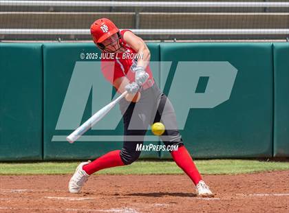 Thumbnail 3 in SCAI North/South All-Star Classic Game 2 photogallery.