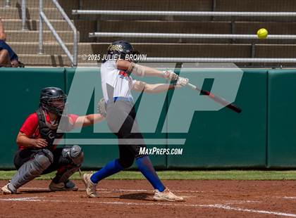 Thumbnail 2 in SCAI North/South All-Star Classic Game 2 photogallery.