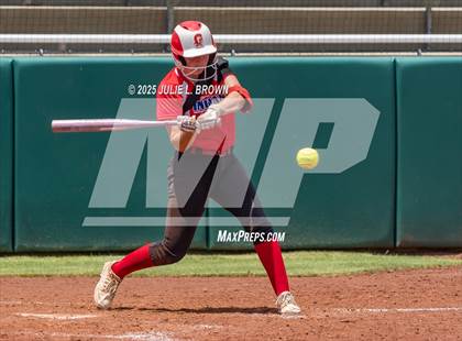 Thumbnail 3 in SCAI North/South All-Star Classic Game 2 photogallery.