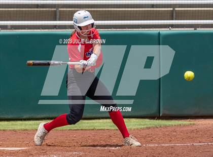 Thumbnail 2 in SCAI North/South All-Star Classic Game 2 photogallery.