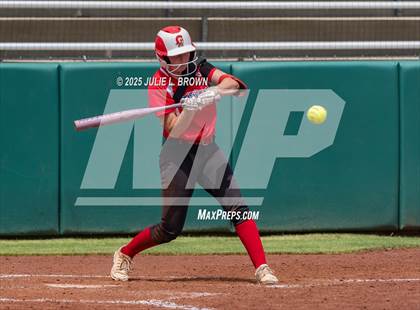 Thumbnail 3 in SCAI North/South All-Star Classic Game 2 photogallery.