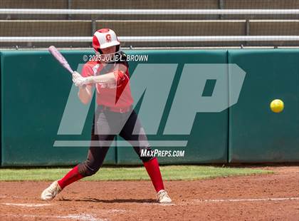 Thumbnail 2 in SCAI North/South All-Star Classic Game 2 photogallery.