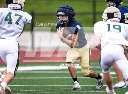 Thumbnail 3 in Silverdale Academy @ Soddy Daisy (scrimmage) photogallery.