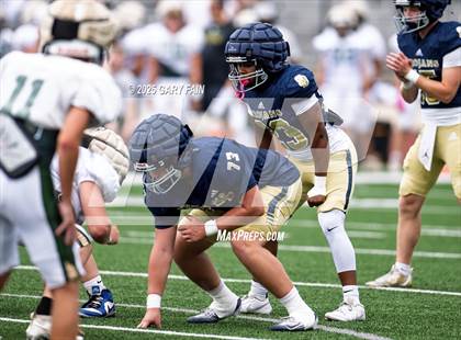 Thumbnail 1 in Silverdale Academy @ Soddy Daisy (scrimmage) photogallery.