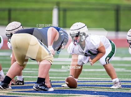 Thumbnail 3 in Silverdale Academy @ Soddy Daisy (scrimmage) photogallery.