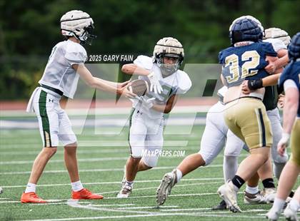 Thumbnail 2 in Silverdale Academy @ Soddy Daisy (scrimmage) photogallery.