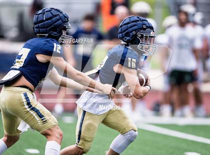 Thumbnail 2 in Silverdale Academy @ Soddy Daisy (scrimmage) photogallery.