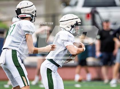 Thumbnail 1 in Silverdale Academy @ Soddy Daisy (scrimmage) photogallery.