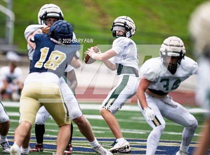 Thumbnail 3 in Silverdale Academy @ Soddy Daisy (scrimmage) photogallery.