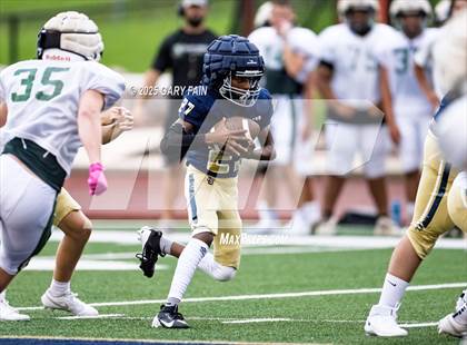 Thumbnail 3 in Silverdale Academy @ Soddy Daisy (scrimmage) photogallery.