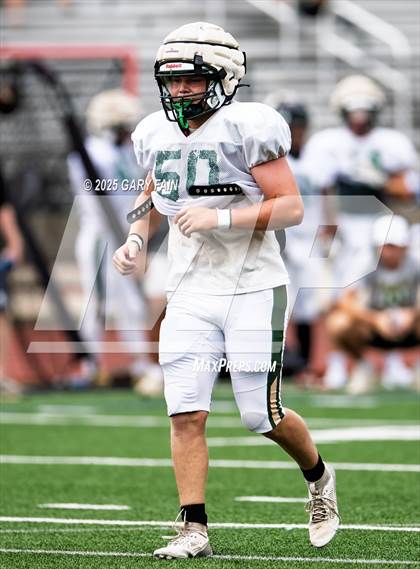 Thumbnail 3 in Silverdale Academy @ Soddy Daisy (scrimmage) photogallery.
