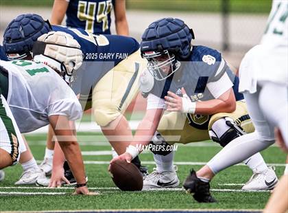 Thumbnail 1 in Silverdale Academy @ Soddy Daisy (scrimmage) photogallery.