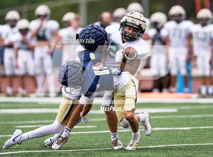 Thumbnail 3 in Silverdale Academy @ Soddy Daisy (scrimmage) photogallery.
