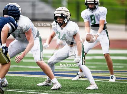 Thumbnail 1 in Silverdale Academy @ Soddy Daisy (scrimmage) photogallery.