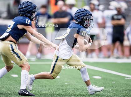 Thumbnail 3 in Silverdale Academy @ Soddy Daisy (scrimmage) photogallery.