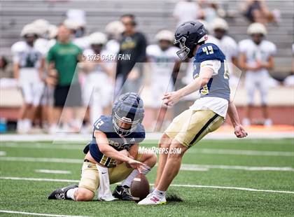 Thumbnail 2 in Silverdale Academy @ Soddy Daisy (scrimmage) photogallery.