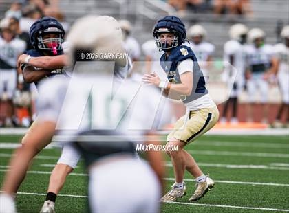 Thumbnail 2 in Silverdale Academy @ Soddy Daisy (scrimmage) photogallery.