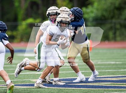 Thumbnail 3 in Silverdale Academy @ Soddy Daisy (scrimmage) photogallery.