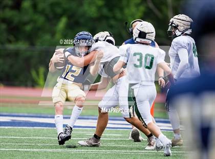 Thumbnail 2 in Silverdale Academy @ Soddy Daisy (scrimmage) photogallery.