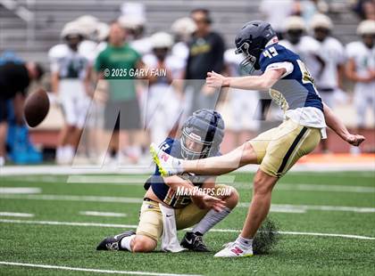 Thumbnail 3 in Silverdale Academy @ Soddy Daisy (scrimmage) photogallery.