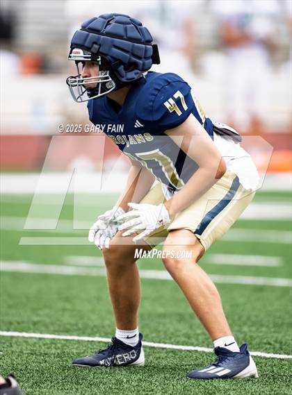 Thumbnail 1 in Silverdale Academy @ Soddy Daisy (scrimmage) photogallery.