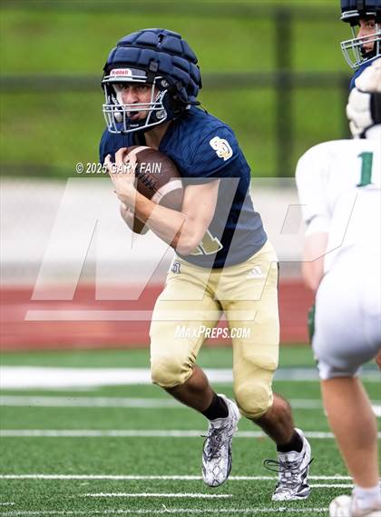 Thumbnail 2 in Silverdale Academy @ Soddy Daisy (scrimmage) photogallery.