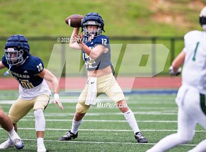 Thumbnail 3 in Silverdale Academy @ Soddy Daisy (scrimmage) photogallery.
