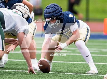 Thumbnail 1 in Silverdale Academy @ Soddy Daisy (scrimmage) photogallery.