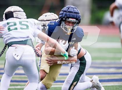 Thumbnail 1 in Silverdale Academy @ Soddy Daisy (scrimmage) photogallery.