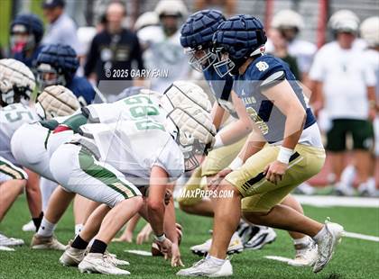 Thumbnail 1 in Silverdale Academy @ Soddy Daisy (scrimmage) photogallery.