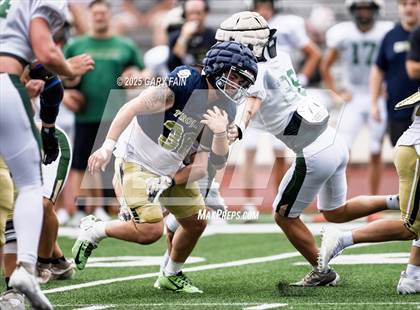 Thumbnail 2 in Silverdale Academy @ Soddy Daisy (scrimmage) photogallery.