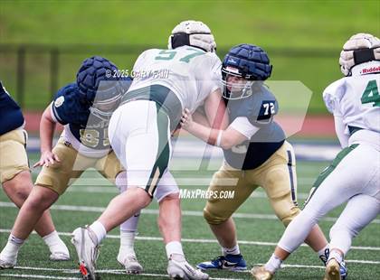 Thumbnail 3 in Silverdale Academy @ Soddy Daisy (scrimmage) photogallery.