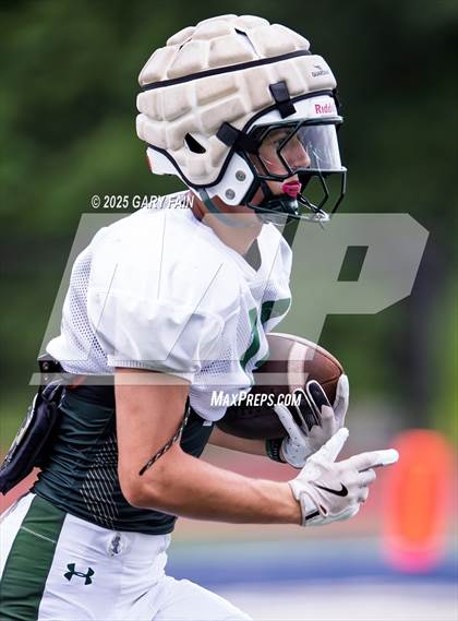 Thumbnail 3 in Silverdale Academy @ Soddy Daisy (scrimmage) photogallery.