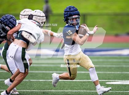 Thumbnail 3 in Silverdale Academy @ Soddy Daisy (scrimmage) photogallery.