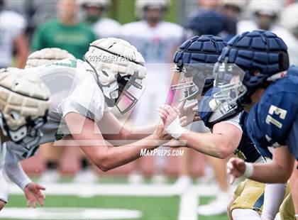 Thumbnail 3 in Silverdale Academy @ Soddy Daisy (scrimmage) photogallery.