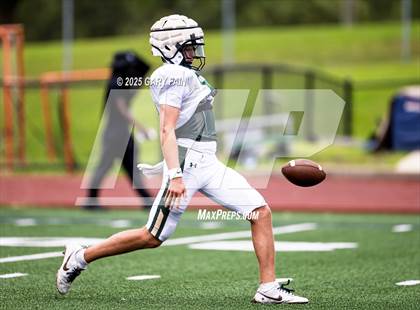 Thumbnail 2 in Silverdale Academy @ Soddy Daisy (scrimmage) photogallery.