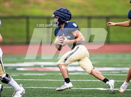 Thumbnail 3 in Silverdale Academy @ Soddy Daisy (scrimmage) photogallery.