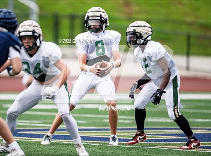 Thumbnail 2 in Silverdale Academy @ Soddy Daisy (scrimmage) photogallery.