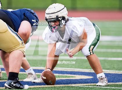 Thumbnail 2 in Silverdale Academy @ Soddy Daisy (scrimmage) photogallery.