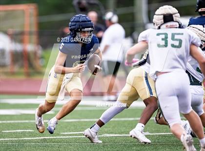 Thumbnail 2 in Silverdale Academy @ Soddy Daisy (scrimmage) photogallery.