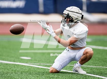 Thumbnail 1 in Silverdale Academy @ Soddy Daisy (scrimmage) photogallery.