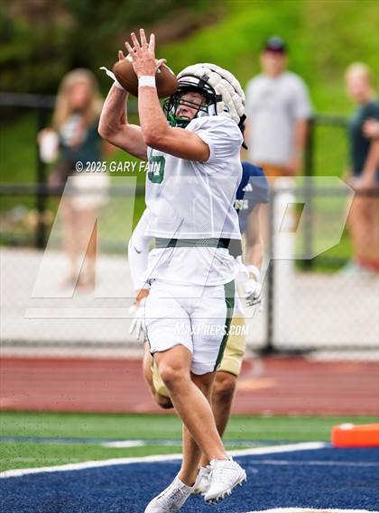 Thumbnail 1 in Silverdale Academy @ Soddy Daisy (scrimmage) photogallery.