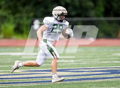 Thumbnail 1 in Silverdale Academy @ Soddy Daisy (scrimmage) photogallery.
