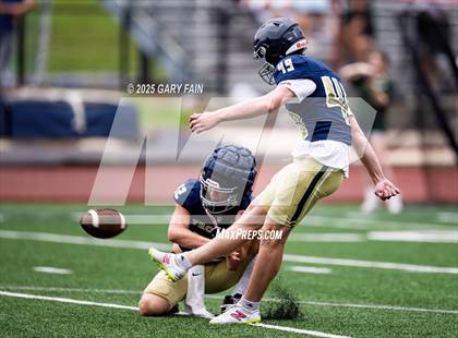Thumbnail 3 in Silverdale Academy @ Soddy Daisy (scrimmage) photogallery.