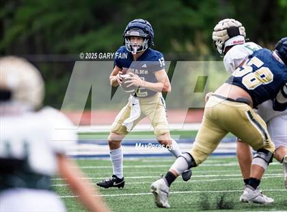 Thumbnail 1 in Silverdale Academy @ Soddy Daisy (scrimmage) photogallery.