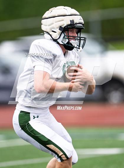 Thumbnail 1 in Silverdale Academy @ Soddy Daisy (scrimmage) photogallery.