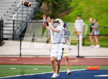 Thumbnail 3 in Silverdale Academy @ Soddy Daisy (scrimmage) photogallery.
