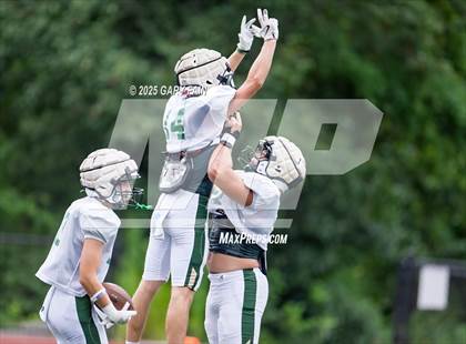 Thumbnail 3 in Silverdale Academy @ Soddy Daisy (scrimmage) photogallery.