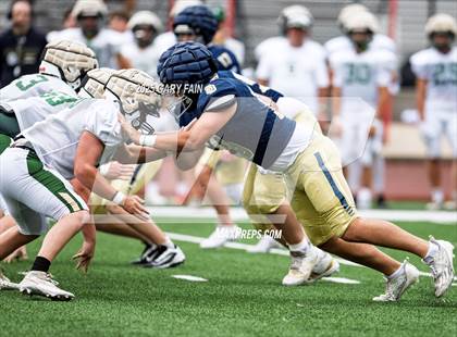 Thumbnail 2 in Silverdale Academy @ Soddy Daisy (scrimmage) photogallery.